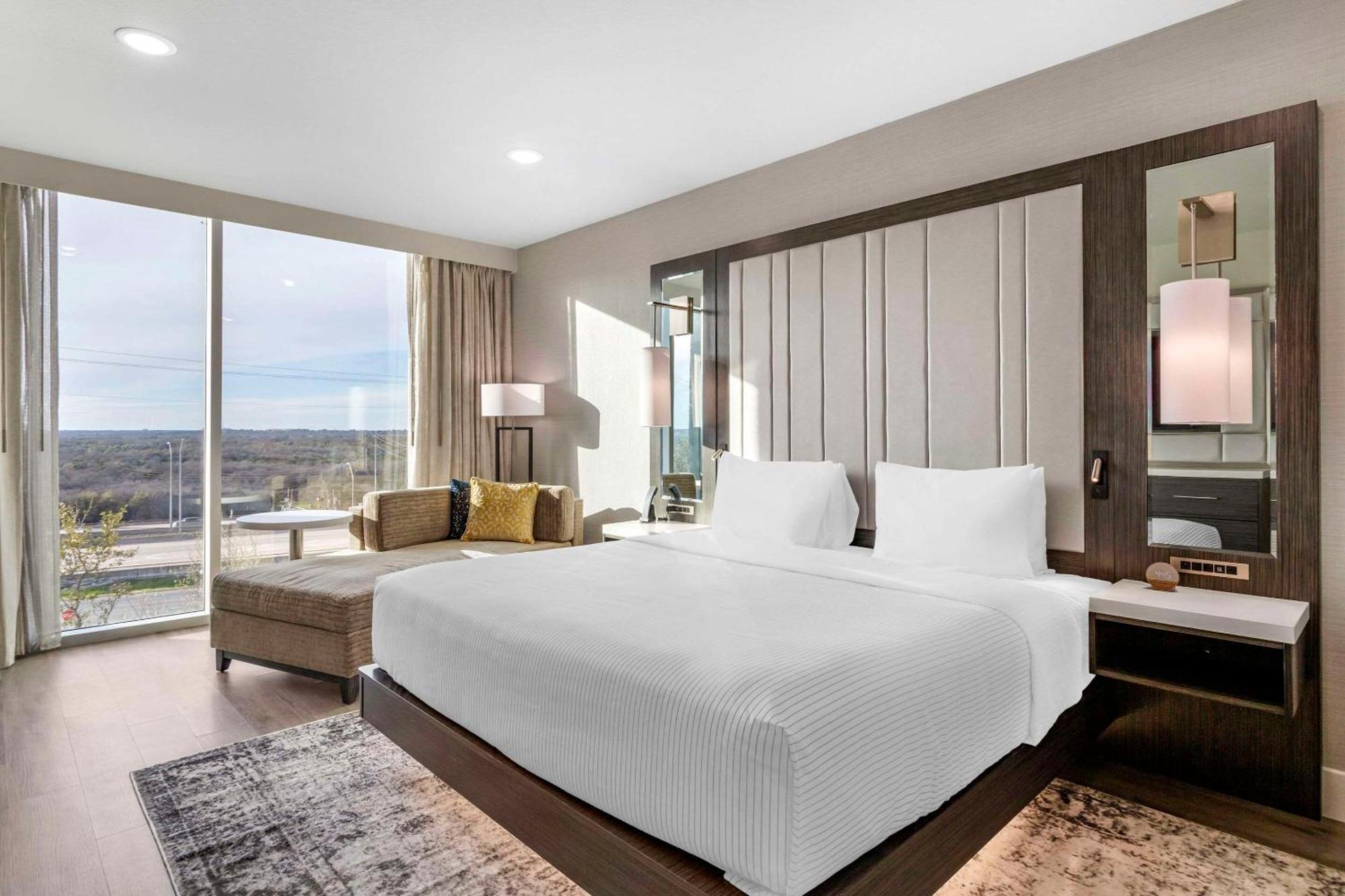 Cambria Hotel Austin Uptown Near The Domain Exterior foto