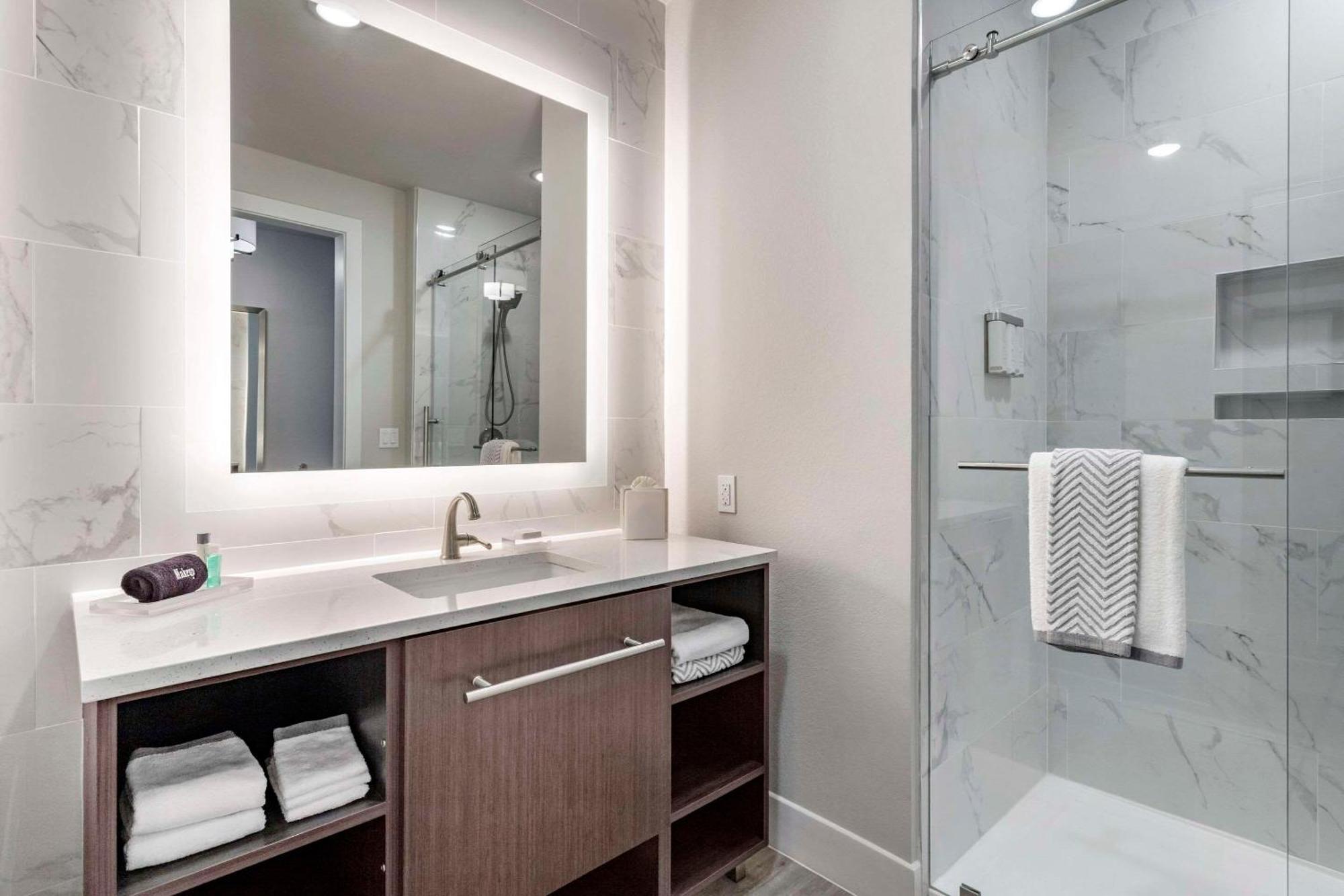 Cambria Hotel Austin Uptown Near The Domain Exterior foto